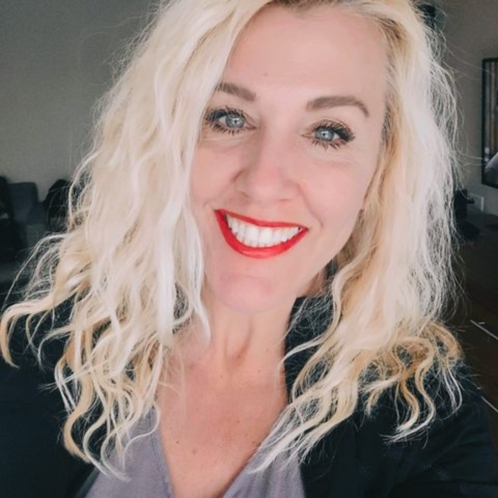 Meet your Posher, Kimberly